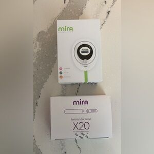 Mira hormone monitor : max kit